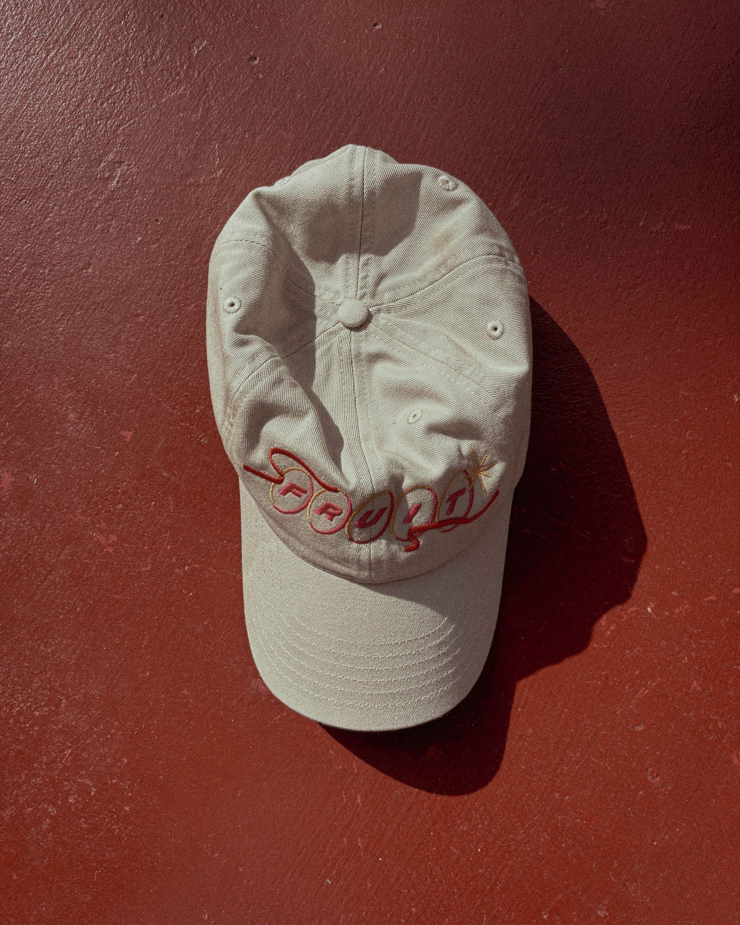 JLU Embroidered Hat